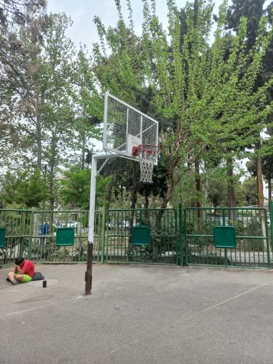 عکس بوستان اردکانی