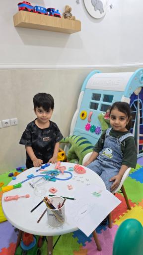 عکس مطب دکتر زهرا قنواتی