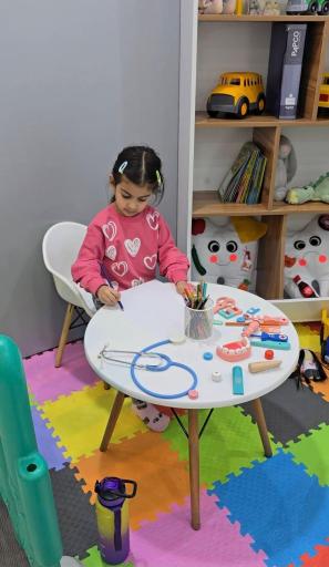 عکس مطب دکتر زهرا قنواتی