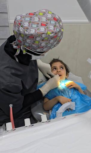عکس مطب دکتر زهرا قنواتی