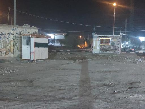 عکس انبار‌ ضایعات‌ عظیم