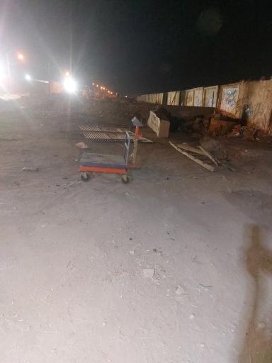 عکس انبار‌ ضایعات‌ عظیم