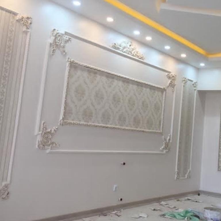 عکس گچبری بیتا