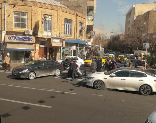 عکس گالری خشایار