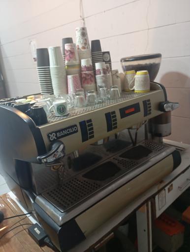 عکس قهوه بچه محل