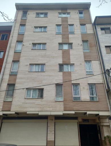 عکس ساختمان پایاسازه