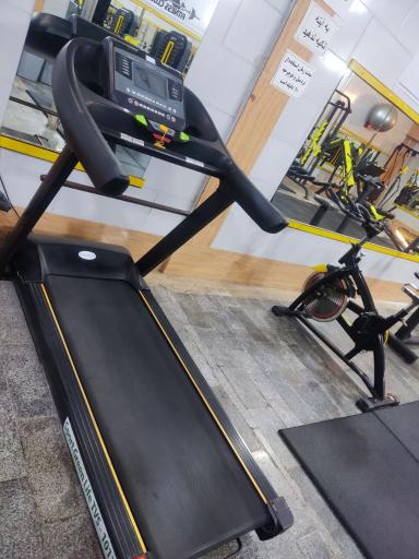 عکس باشگاه بانوان احمدی