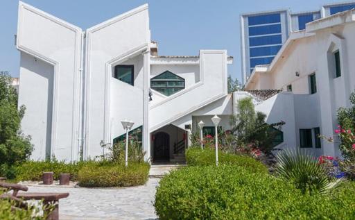 هتل تماشا کیش