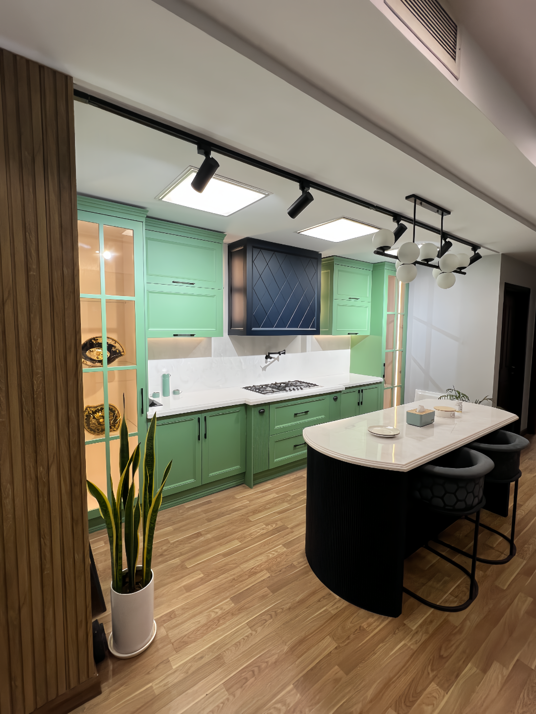 عکس پرهام دیزاین