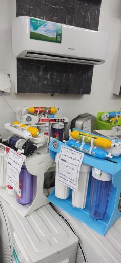 عکس گروه مهندسی هوایی جنرال تهویه مشهد