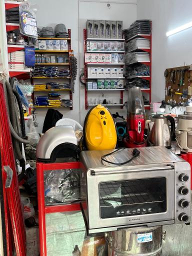 عکس خدمات فنی استادکار