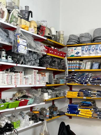 عکس خدمات فنی استادکار