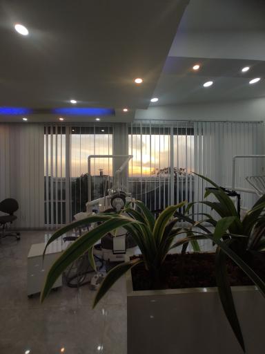 عکس مطب دندانپزشکی دکتر محمد عارف کیاستی 