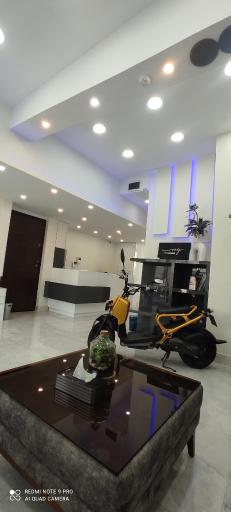 عکس مطب دندانپزشکی دکتر محمد عارف کیاستی 