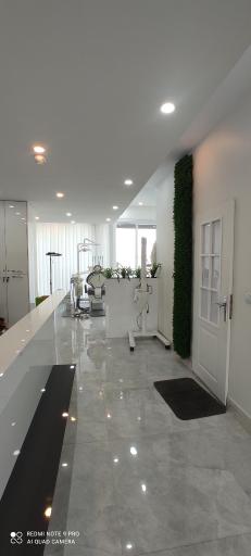 عکس مطب دندانپزشکی دکتر محمد عارف کیاستی 