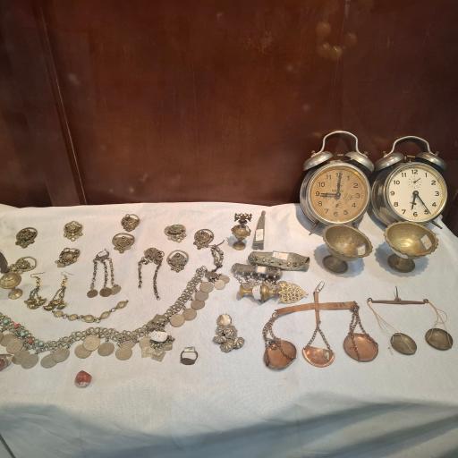 عکس موزه مهاباد (حمام میرزا رسول)