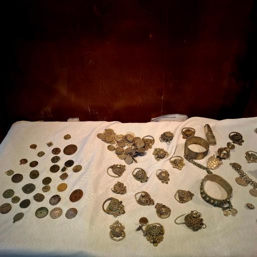 عکس موزه مهاباد (حمام میرزا رسول)