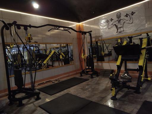 عکس باشگاه بانوان احمدی