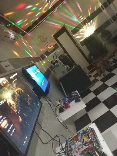 عکس گیم نت موجی