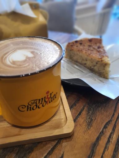 عکس امیر شکلات