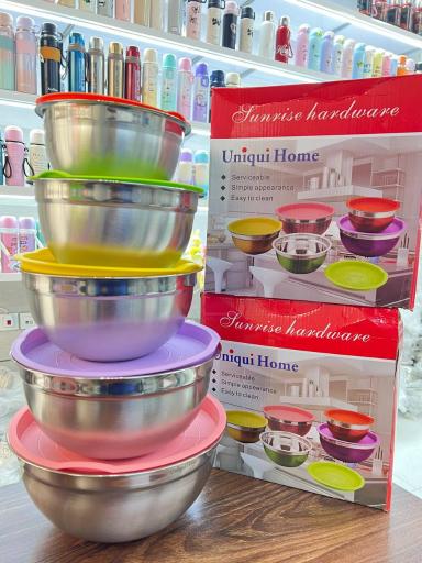 لوازم آشپزخانه تالی هوم 