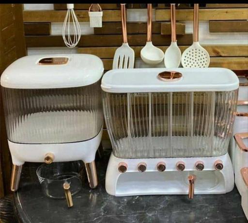 لوازم آشپزخانه تالی هوم 