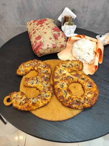 فست فود چیتا 