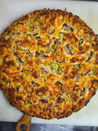 عکس فست فود چیتا 