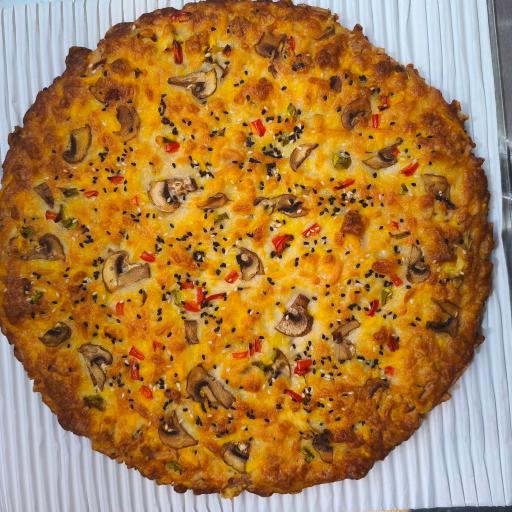 عکس فست فود چیتا 