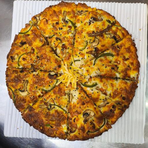 فست فود چیتا 