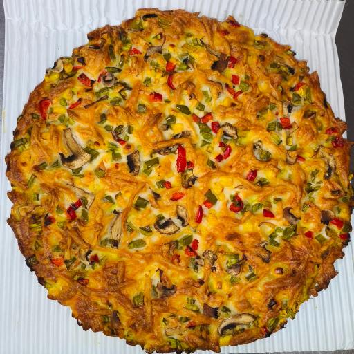 فست فود چیتا 