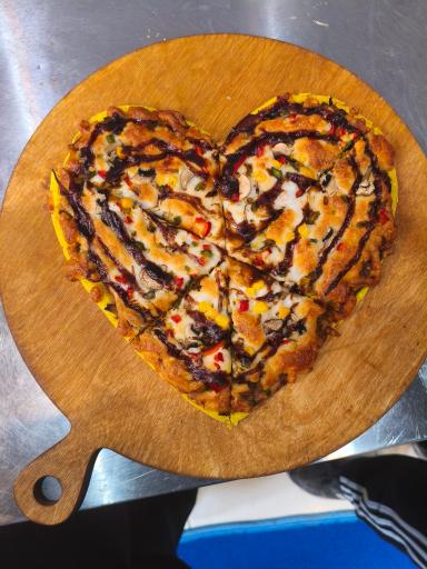 فست فود چیتا 