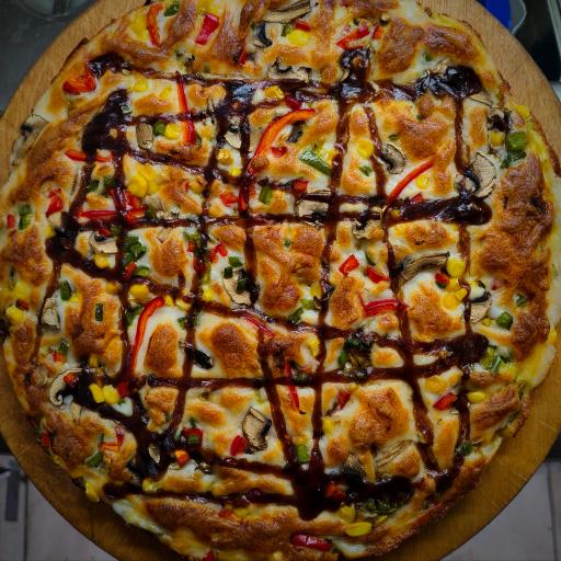 عکس فست فود چیتا 