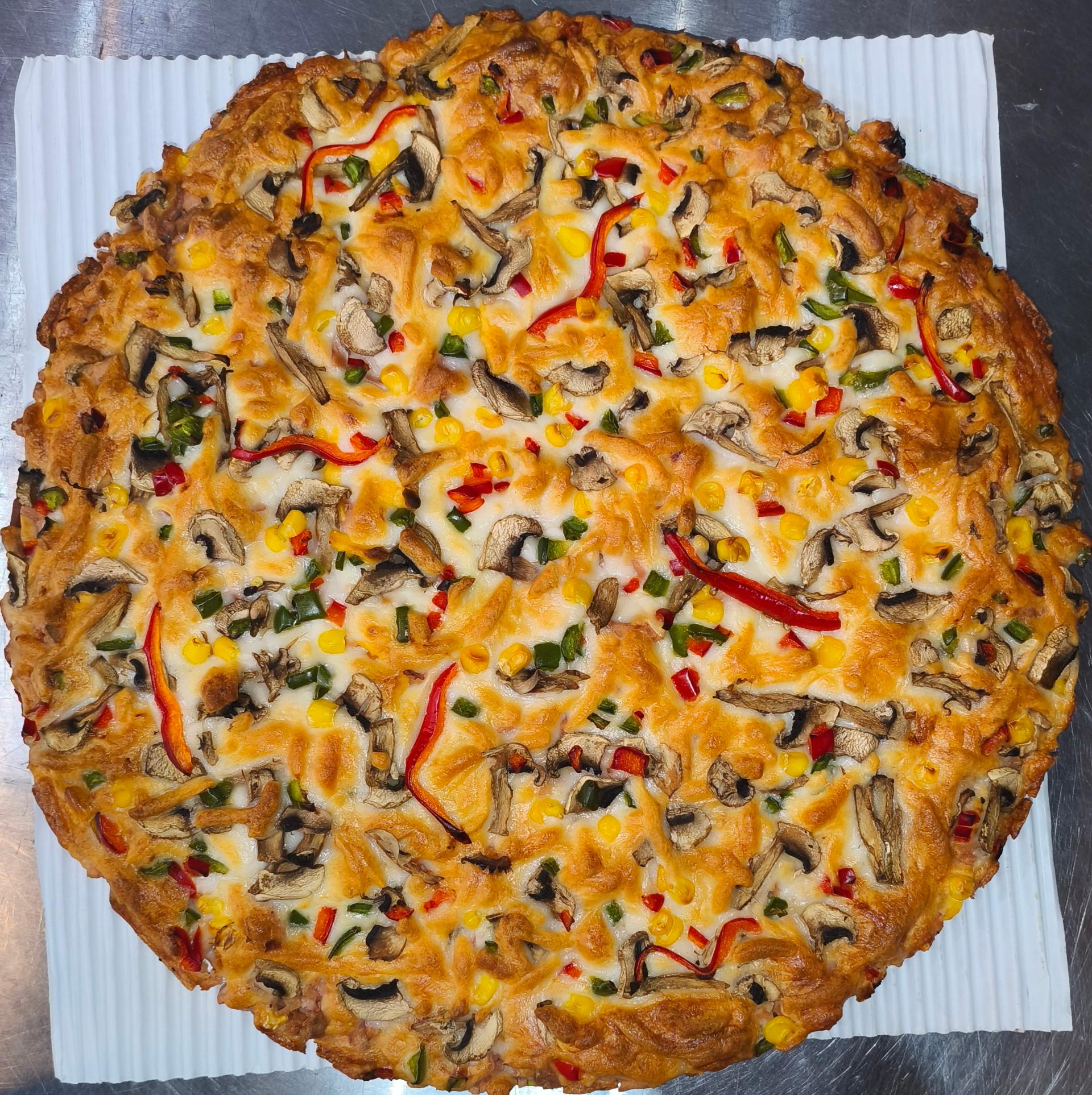 عکس فست فود چیتا 