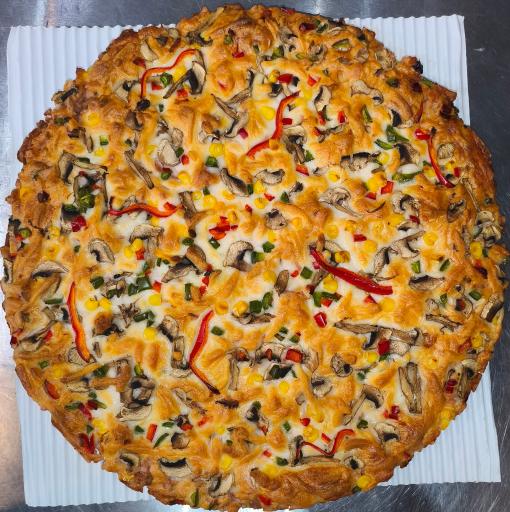 عکس فست فود چیتا 