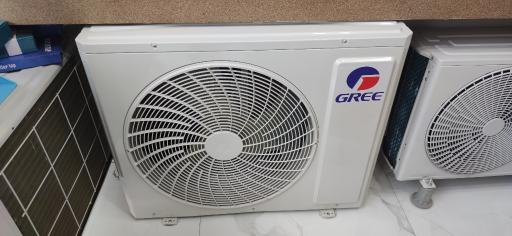 عکس کولر گازی پکیج و رادیاتور و تصفیه آب  مهندس محمد هوایی