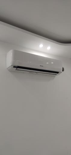 عکس کولر گازی پکیج و رادیاتور و تصفیه آب  مهندس محمد هوایی