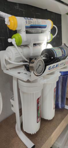 عکس کولر گازی پکیج و رادیاتور و تصفیه آب  مهندس محمد هوایی