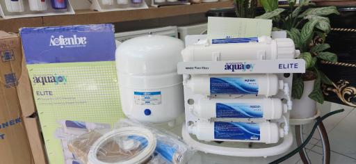 عکس کولر گازی پکیج و رادیاتور و تصفیه آب  مهندس محمد هوایی