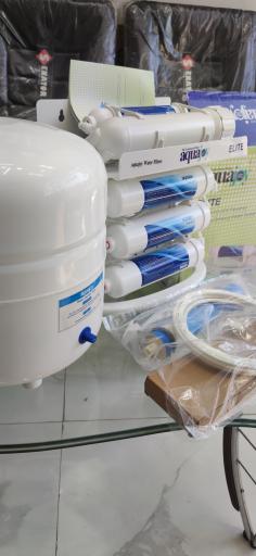 عکس کولر گازی پکیج و رادیاتور و تصفیه آب  مهندس محمد هوایی