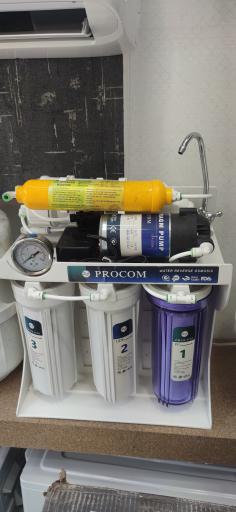 عکس کولر گازی پکیج و رادیاتور و تصفیه آب  مهندس محمد هوایی