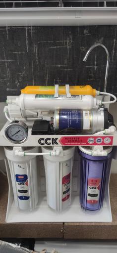 عکس کولر گازی پکیج و رادیاتور و تصفیه آب  مهندس محمد هوایی