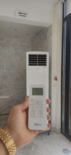 عکس کولر گازی پکیج و رادیاتور و تصفیه آب  مهندس محمد هوایی