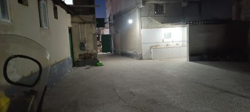 عکس مسجد علی ابن ابیطالب