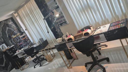 عکس سالن زیبایی سحر کرمی