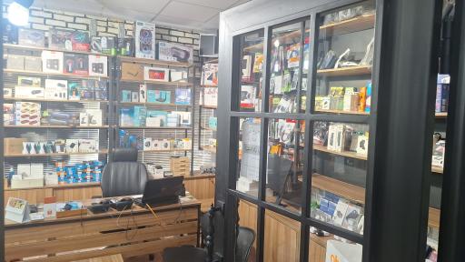 عکس فردوس رایانه شرق