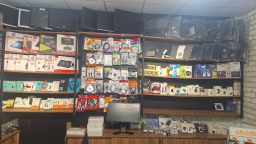 عکس فردوس رایانه شرق