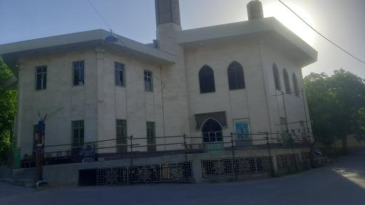 عکس تکیه محرم دشت