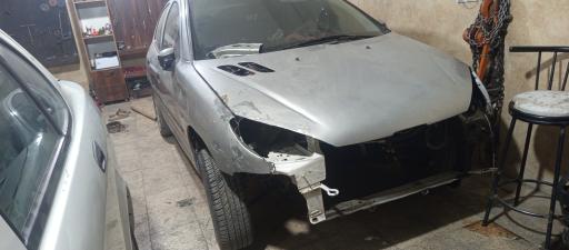 عکس صافکاری پی دی آر محسن زارع