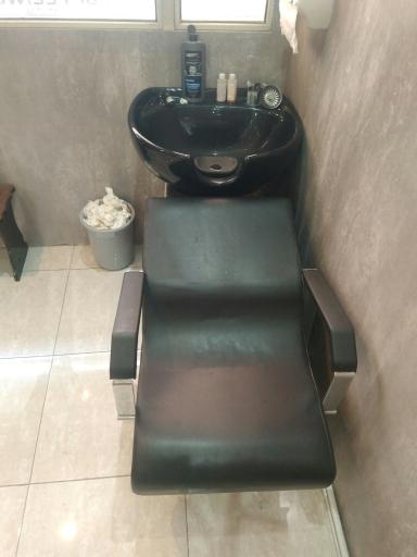 عکس آرایشگاه KHA3